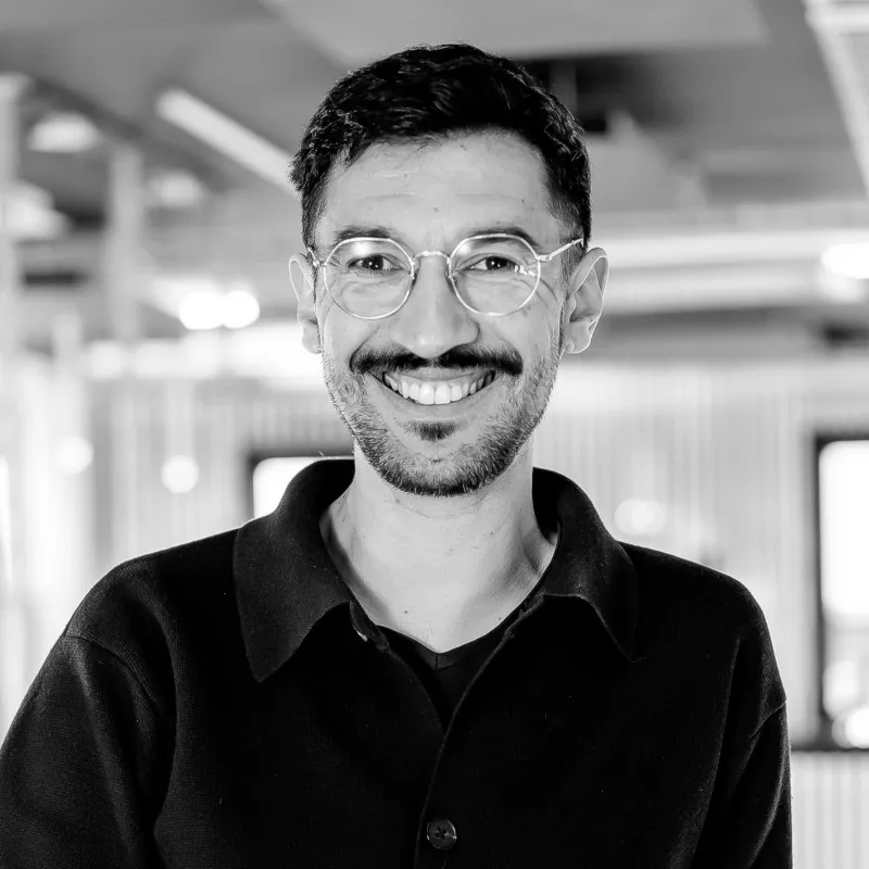 Alexandre Iagoubi
